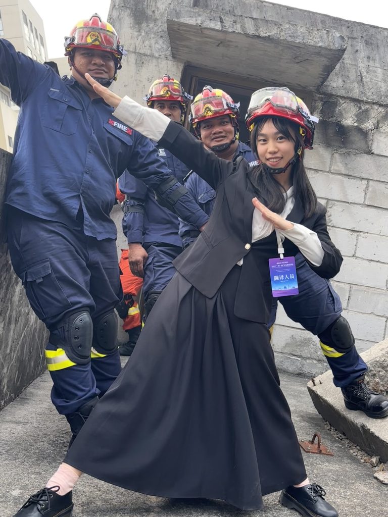 TFES Workshops and Trainings