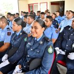 Parade Program for Retirement of FC Latu